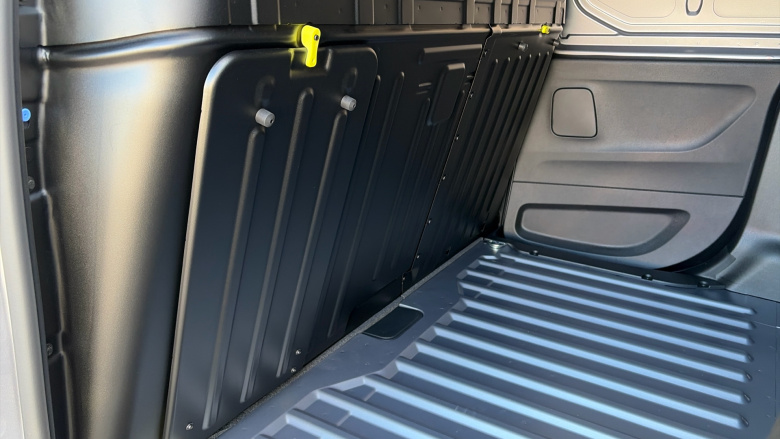 Vauxhall Combo Cargo Combo Xl Diesel 1.5 Turbo D 100ps Pro H1 Van